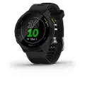 Garmin Forerunner 55 2,64 Cm (1.04") 42 Mm Digital 208 X 208 Pixel Gps (satellit)