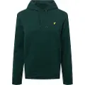 Lyle & Scott Ml416vog Hættetrøje