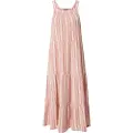 Superdry Sleeveless Embroidered Kjole