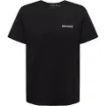 Dockers Logo Stencil T-shirt Med Korte ærmer