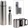 Secret De Gourmet With 2 Cups Termoskande