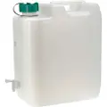 Eda 35l Extra Strong With Tap Vandtank
