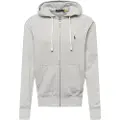 Ralph Lauren Polo Ralph Laurentil mænd. 710813297002 RL grå sweatshirt med hætte (XL), Casual, Bomuld