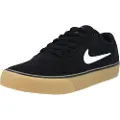 Nike SB Chron 2-skatersko - sort