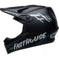 Bell Full 9 Fusion Mips Downhillhjelm