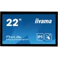 Iiyama Prolite Tf2215mc-b7x 22" Touch Open Frame Fhd 16:9 21.5" 1920 X 1080pixels Ips 16:9