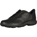 Geox Nebula Tumb Leather Sko