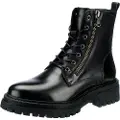 Geox D16hrf00043 Iridea Booties