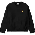 Carhartt WIP American Script Sweater sort