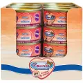 Renske mousse med laks vådfoder til katte (70 g)