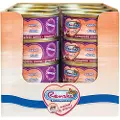 Renske Mousse Vådfoder - Kattefoder - And - 24 x 70 g