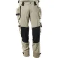 Mascot Advanced 17031 Hanging Pockets Big Arbejdsbukser