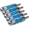 Pro Co2-patron 25g 5 Enheder