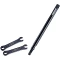 Sram Tangente Aluminium Krunrled 808 Ventilforlænger