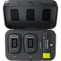 Saramonic Blink 500 Pro B6 Trådløst Mikrofonsystem Til Videokamera