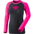 Dynafit Speed Dryarn Langærmet Baselayer