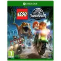 Warner Bros. Xbox One Lego: Jurassic World