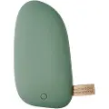 GreyLime Power Stone ll Powerbank - Grøn - 5200 mAh