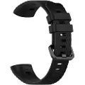 24hShop Huawei band 3 pro - Sort Rem