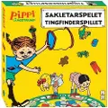 Barbo Toys Pippi Langstrømpe - Tingfinder spillet