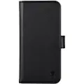 Gear tegnebog taske iPhone 12 Pro Max, sort 7319925998501 Modsvarer: N/A