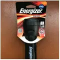 Energizer 2D LED-lommelygte i plast - 35 lumen