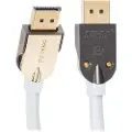 Jenving High Speed Supra 3m. Displayport Displayport Blå