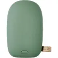 GreyLime Power Stone II Powerbank - 10400mAh, 18W - Grøn