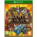 Yacht club games Xbox One Shovel Knight: Treasure Trove