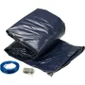 Swim & Fun Pool Cover Winter 730 x 375 cm