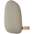GreyLime Power Stone ll Powerbank - Beige - 5200 mAh