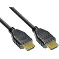 Goobay HDMI 2.1 - 5m - Sort
