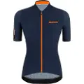 Santini Redux Stamina Kortærmet Trøje