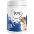 Concept for Life Mobility Pellets - 1100 g