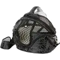 Karlie Shopper Deluxe 2-i-1 Taske