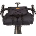 Restrap L 14l + 3l Styrtaske
