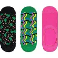 Happy socks Sketch Liner Sokker 3 Par