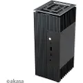 Akasa Turing Fx A-nuc52-m1b Terning Sort