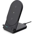 Aukey Aircore Trådløs Oplader