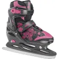 Roces Jokey Ice 3.0 Børneskøjter