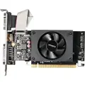 Gigabyte Gt 710 2gb Ddr3 Grafikkort