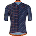Santini Eco Sleek Dinamo Kortærmet Trøje