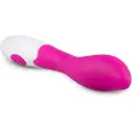 EasyToys Alluring vibe - vandtæt G-punkt vibrator (pink)