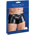 Svenjoyment Underwear - lynlåsboxershorts (sort) - L
