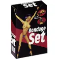 You2Toys - Bondage sæt! (4 dele)