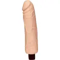You2Toys - Silkeagtig nydelsesvibrator