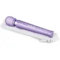 Le Wand Petite - eksklusiv, genopladelig massagevibrator (lilla)