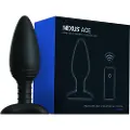 Nexus Ace - fjernbetjent, opladelig anal vibrator (stor)
