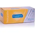 Pasante Naturlige Kondomer 144 Enheder