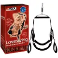 Joydivision SexMAX multi Vario - 2-personers sexgynge